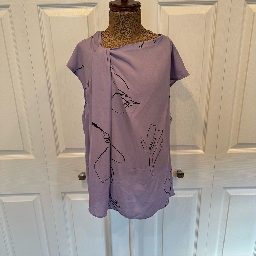 Blouse Size XXL